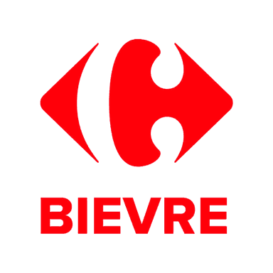 Carrefour Market Bièvre